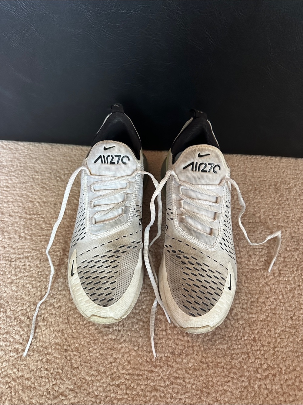 Nike Air270 Shoes
